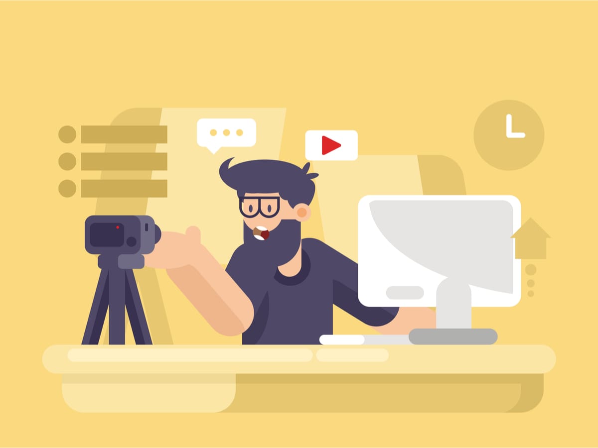 video creation