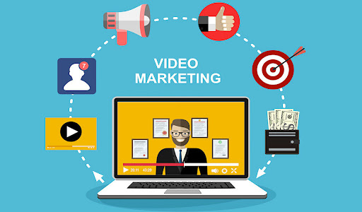 Stepps Video Marketing
