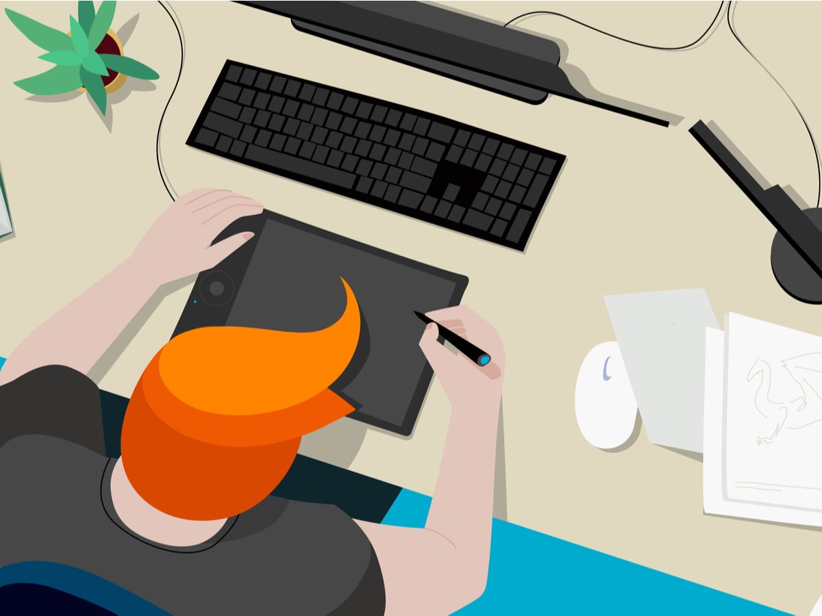 Animation Styles