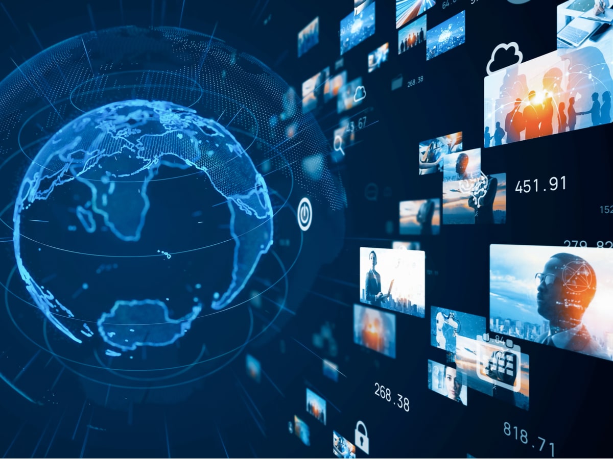 Video Distribution